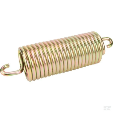 AC496808 — no brand — Пружина (7,5X44,0X220) АС496808, ИМП в каталоге запчастей no brand на scanros.com