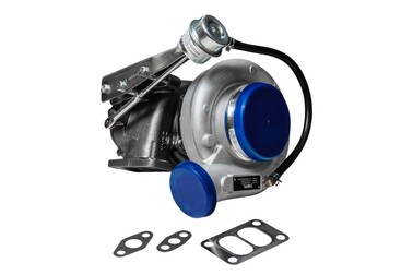 11182350220 — Sorl — Турбокомпрессор  CUMMINS (4043980), SORL в каталоге запчастей Sorl на scanros.com