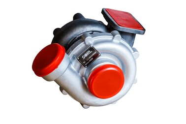 1118G410040 — Sorl — Турбокомпрессор MB (0090961999), SORL в каталоге запчастей Sorl на scanros.com