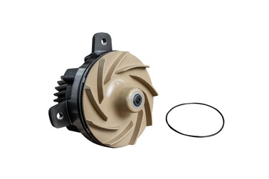 13070420370 — Sorl — Помпа, SORL в каталоге запчастей Sorl на scanros.com