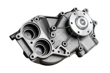 13070430330 — Sorl — Насос водяной, SORL в каталоге запчастей Sorl на scanros.com