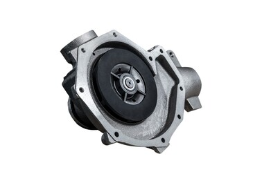 13070460430 — Sorl — Насос водяной, SORL в каталоге запчастей Sorl на scanros.com