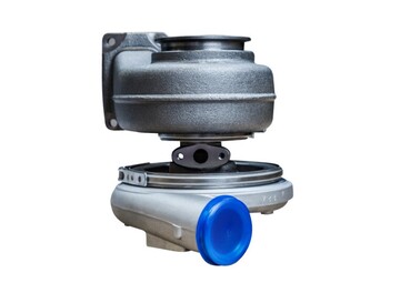 1118H550190 — Sorl — Турбокомпрессор VOLVO FH/FM (20857656) в каталоге запчастей Sorl на scanros.com