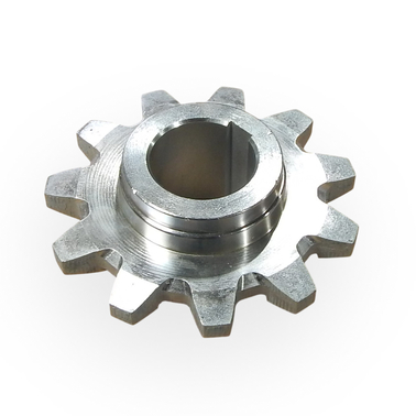 0006303510TI — TECHINNOVA — Звездочка TI, в каталоге запчастей TECHINNOVA на scanros.com