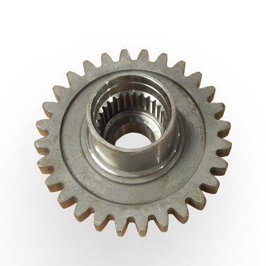 0009331361SAL — TECHINNOVA — Колесо цилиндрическое , в каталоге запчастей TECHINNOVA на scanros.com