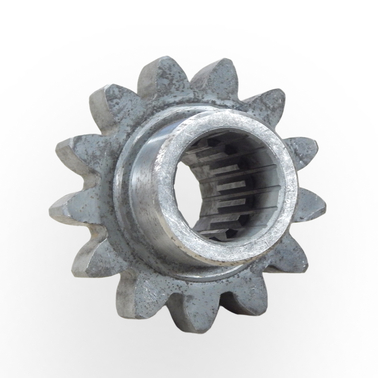 0009331371SAL — TECHINNOVA — Колесо цилиндрическое , в каталоге запчастей TECHINNOVA на scanros.com