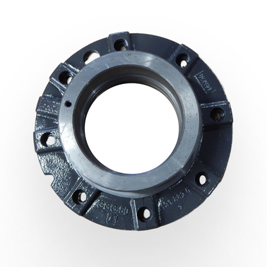 0009847323SAL — TECHINNOVA — Корпус подшипника , в каталоге запчастей TECHINNOVA на scanros.com