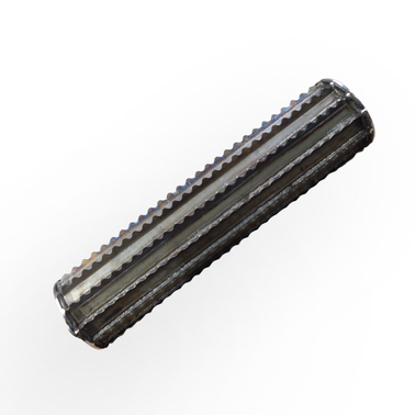 0009863261SAL — TECHINNOVA — Валец прессующий(гладкозубчатый) , в каталоге запчастей TECHINNOVA на scanros.com