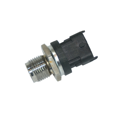 2831362 — BOSCH — Датчик давления топлива в рампе ISBe, ISF, ISLe, QSL 5260246 BOSCH в каталоге запчастей BOSCH на scanros.com