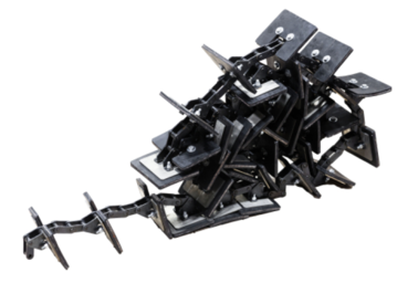 541782.0 — Claas — Цепь тяговая зернового элеватора Mega 370 в каталоге запчастей Claas на scanros.com