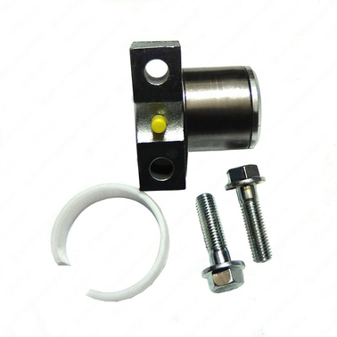 02601.09 — schumacher — Головка привода 27 мм, компл., SNR в каталоге запчастей schumacher на scanros.com