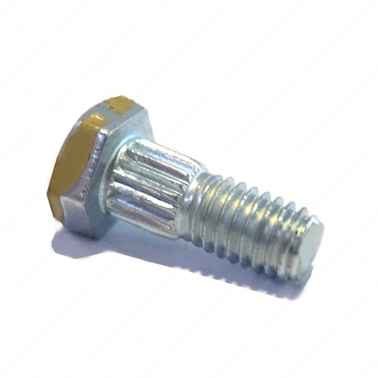 10931 — schumacher — Болт зубчатый M6х16 в каталоге запчастей schumacher на scanros.com