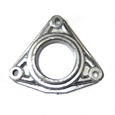 3518020-40037 — Harvesters — Крышка полуоси в каталоге запчастей Harvesters на scanros.com