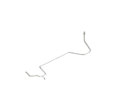 RE236975 — John Deere — МАСЛОПРОВОД в каталоге запчастей John Deere на scanros.com