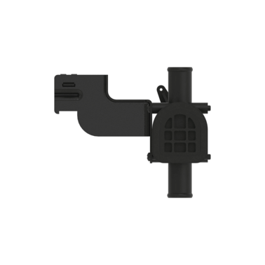 RE263090 — John Deere — КЛАПАН в каталоге запчастей John Deere на scanros.com