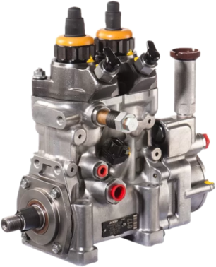 RE507959 — John Deere — НАГНЕТАТ. ТОПЛИВНЫЙ НАСОС в каталоге запчастей John Deere на scanros.com