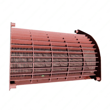 101.01.19.000 — Harvesters — ПОДБАРАБАНЬЕ в каталоге запчастей Harvesters на scanros.com