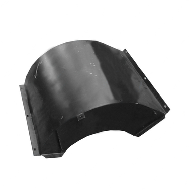 181.21.03.150-01 — Harvesters — КОЖУХ в каталоге запчастей Harvesters на scanros.com