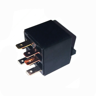 738.3747-20 — АВАР — Реле стартера (РС-530) замык. 2 пары контакт. 24В 30/10А (. Маз. Белаз) в каталоге запчастей АВАР на scanros.com